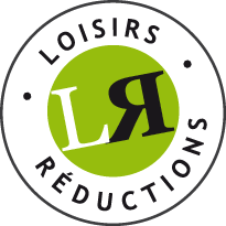 logo Loisirs-reductions.fr
