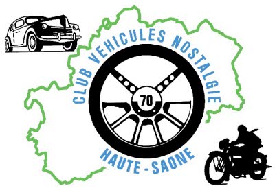 Image Rassemblement de voitures anciennes