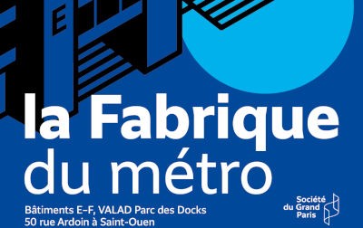 Image A la découverte du Grand Paris Express