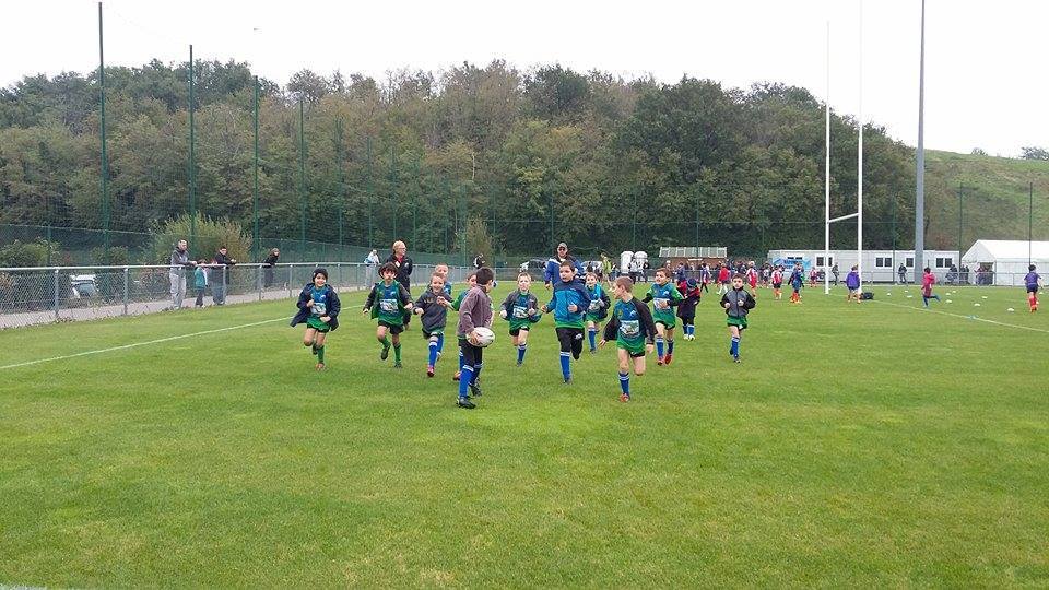 Image Portes ouvertes rugby