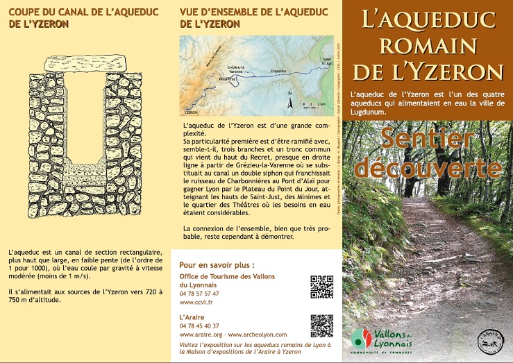 Image Balade de l'aqueduc