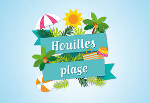 Image 10ième édition de Houilles Plage