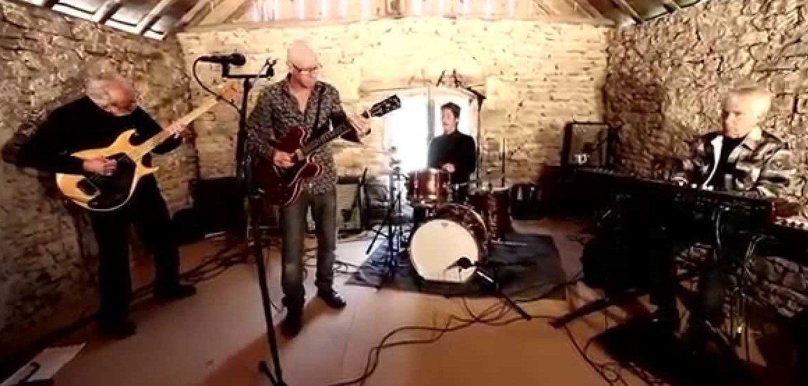 Image Concert de Tom Cat Blake