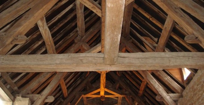 Image Visite sonore des Anciennes Prisons Royales