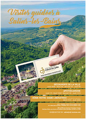 Image Visite guidée du dôme de la chapelle Notre-Dame Libératrice