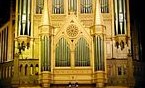 Image Concert d'orgue
