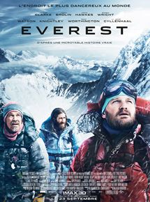 Image Les Yvelines font leur cinéma - Everest - Le Tartre-Gaudran