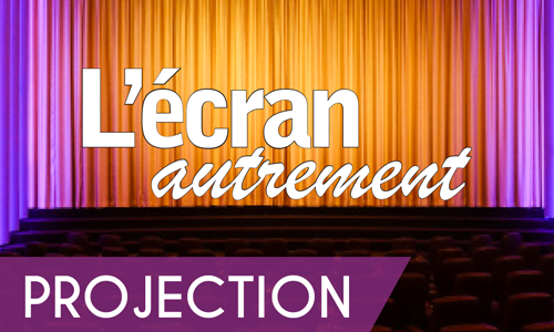 Image L'Ecran Autrement - Quand la BD s'anime