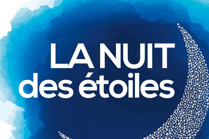 Image La Nuit des étoiles au Musée de l'Air - gratuit