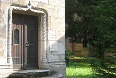 Image Visite guidée estivale de la maison des sires de Neufchatel