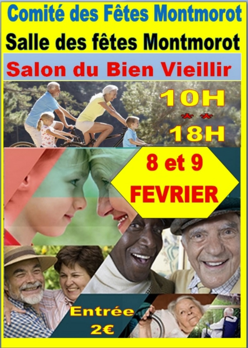 Image Salon du Bien Vieillir