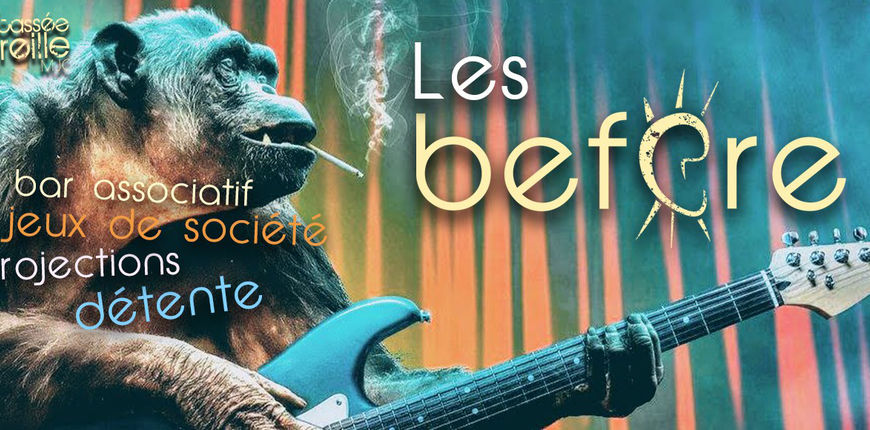 Image Les Before de la MJC l'Oreille Cassée