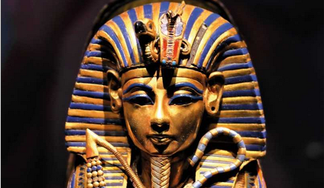 Image Exposition Toutankhamon - Le Trésor des Pharaons