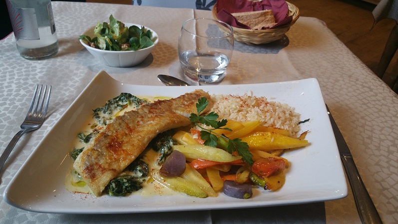Image Le Relais