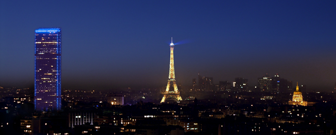 Image La Tour Montparnasse