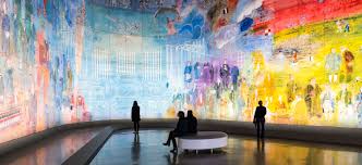 Image Musée d'art moderne de la ville de Paris