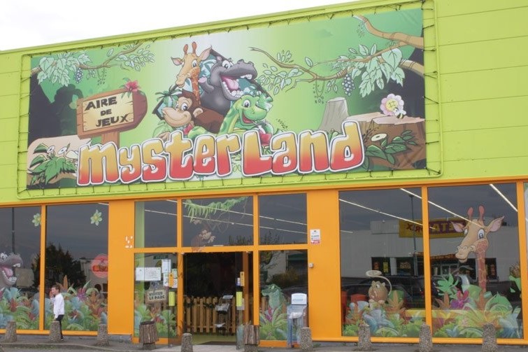 Image Mysterland