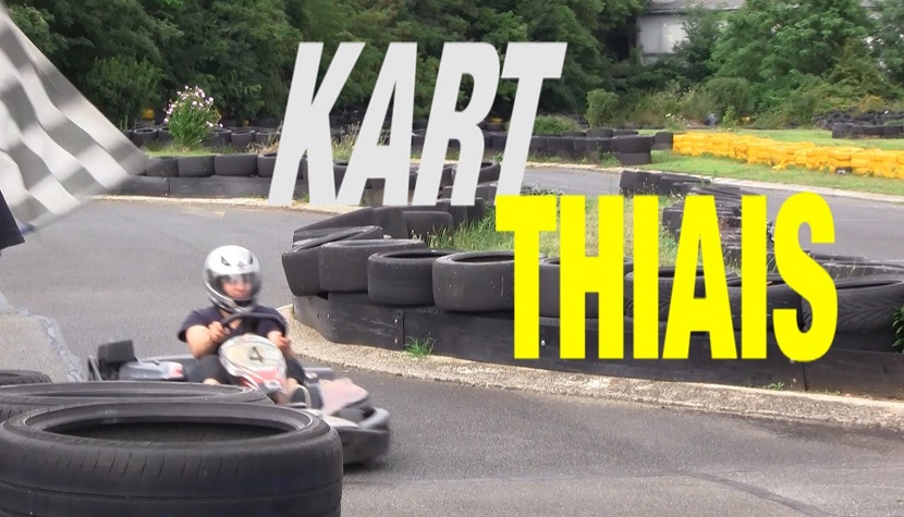 Image Kart Thiais