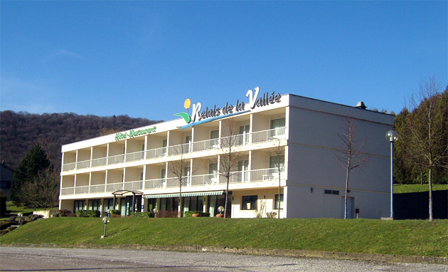 Image Le relais de la vallée