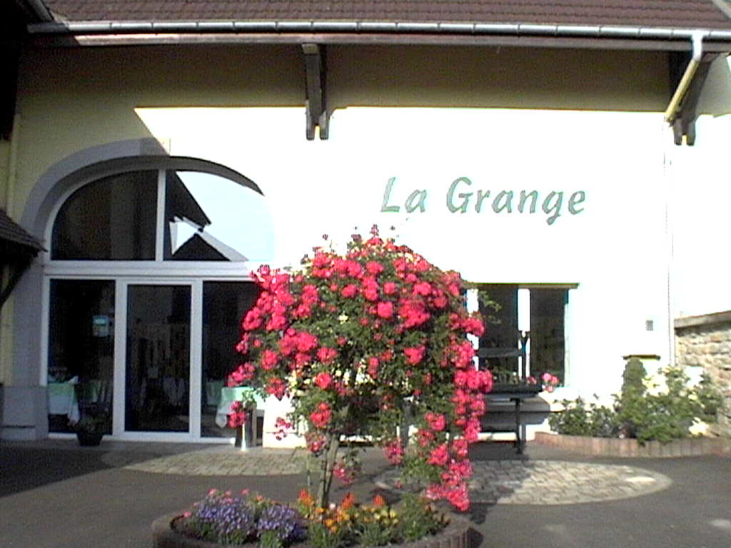 Image La Grange