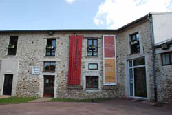 Image Centre photographique d'Ile-de-France