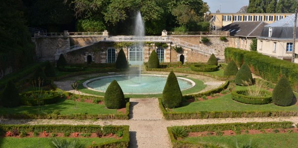 Image Domaine de Piedefer