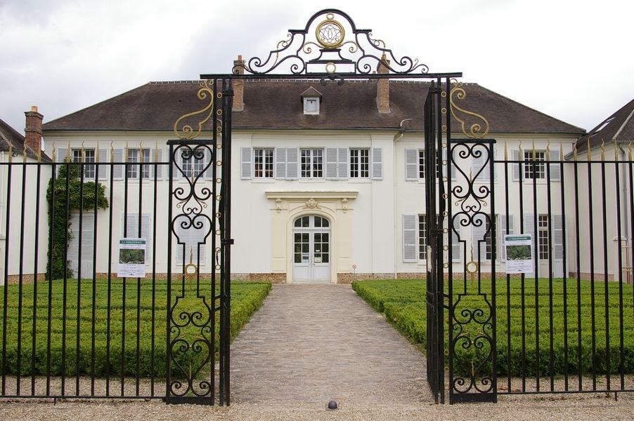 Image Faisanderie de Sénart