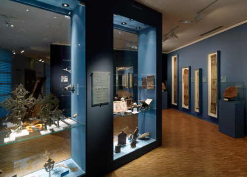 Image Centre d'art Paul Delouvrier