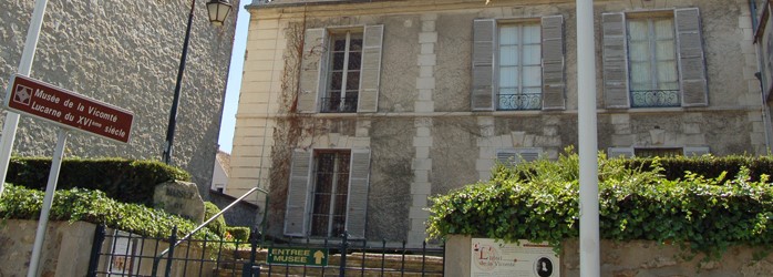 Image Musée de Melun