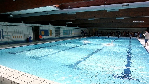 Image Piscine d'Emery