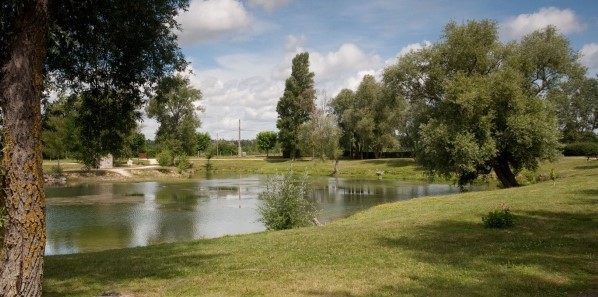 Image Base de loisirs de Varennes-sur-Seine