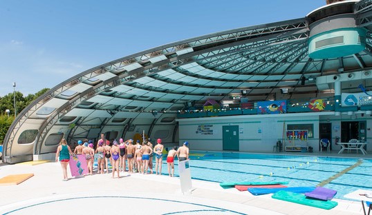 Image Piscine du Long Rayage