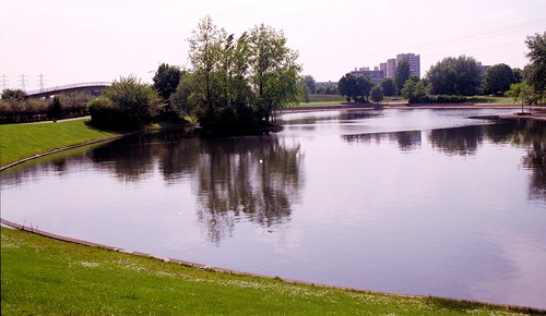 Image Parc Georges-Brassens