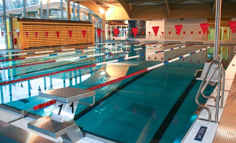 Image Piscine des Sénarts