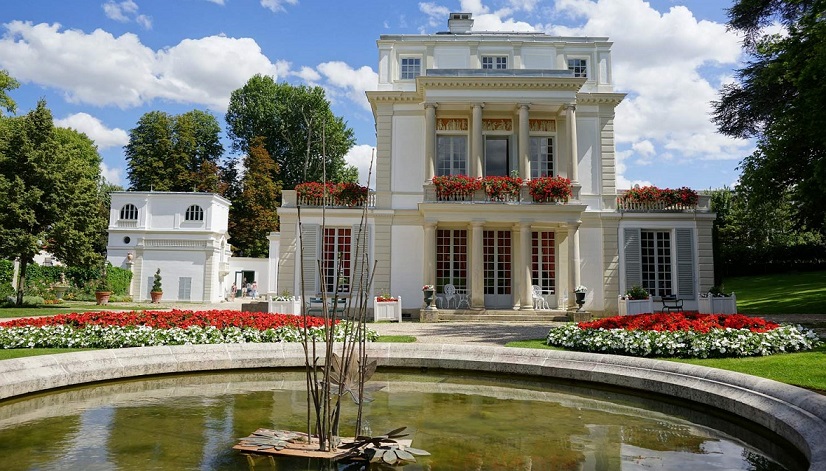 Image Propriété Caillebotte
