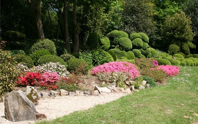 Image Parc Botanique De Launay