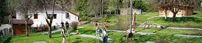 Image Mini golf