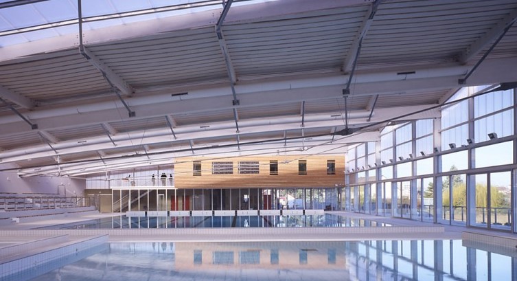 Image Piscine des Lacs