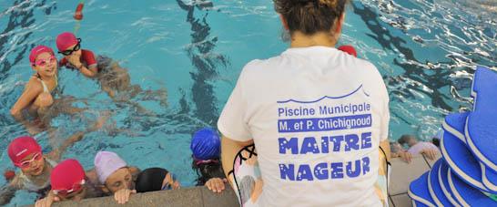 Image Piscine Pierre et Marcelle Chichignoud