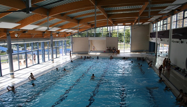 Image Piscine René Touzin