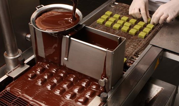 Image Le Criollo Chocolatier