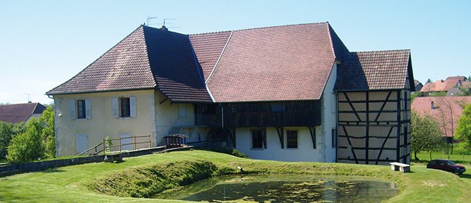 Image Moulin