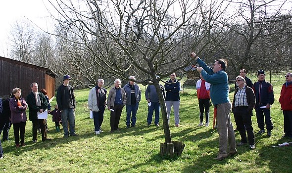 Image Musée agricole