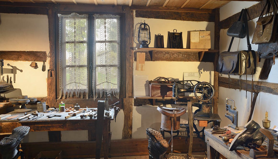 Image Musée de l'artisanat