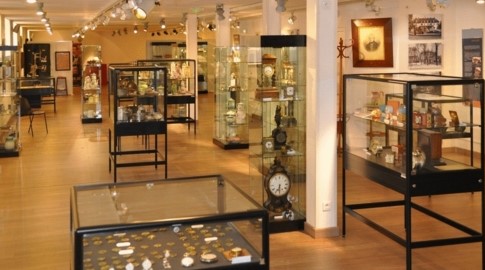 Image Musée Japy