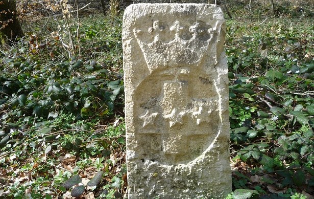 Image Le sentier des Bornes