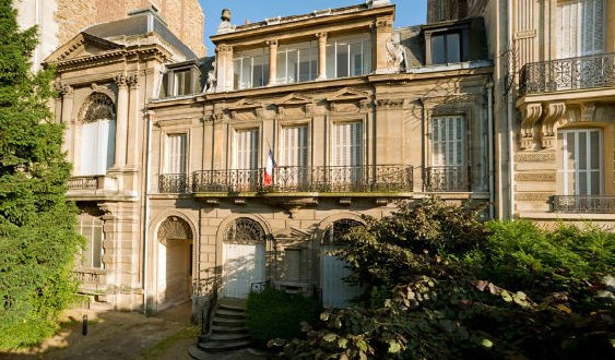 Image Musée d'Ennery