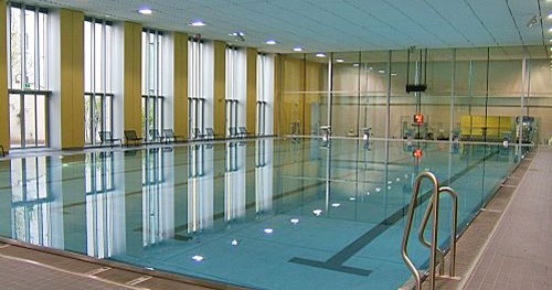 Image Piscine Alfred Nakache