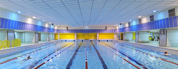 Image Piscine Armand Massard