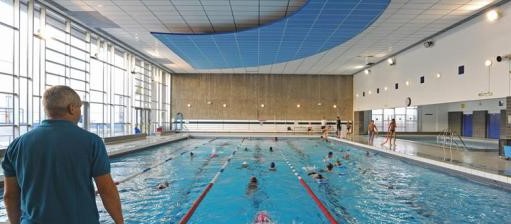 Image Piscine Bertrand Dauvin